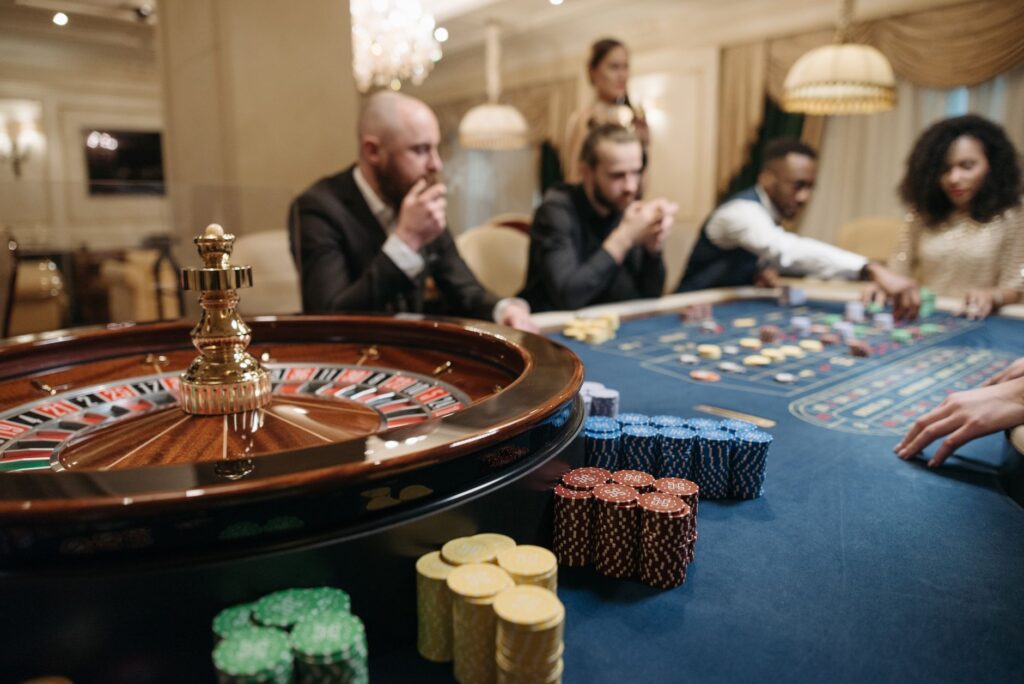Detroit casinos results