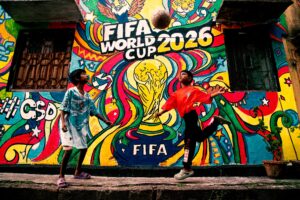 Dhiraj World Cup Gold