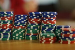 gambling losses deduction