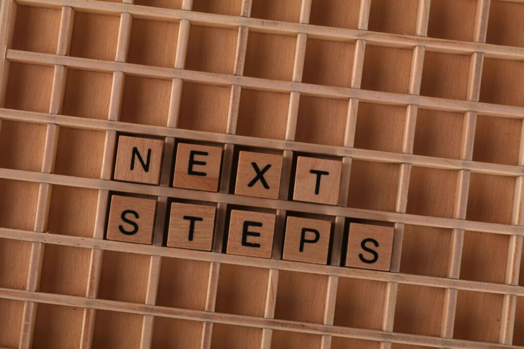 Hamza Abdelkarim next step