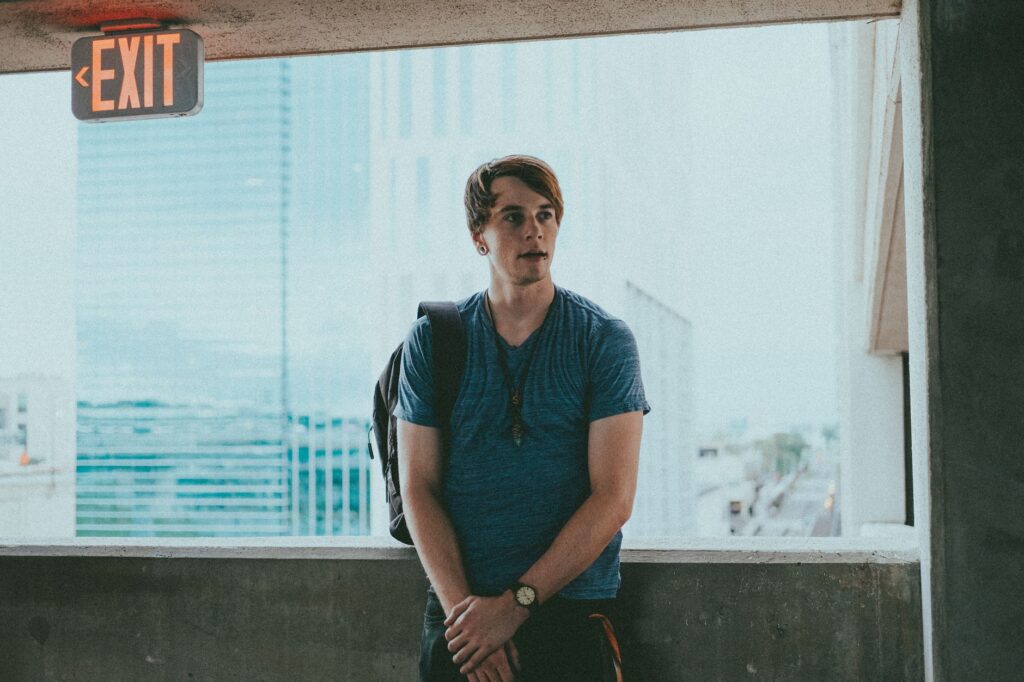 JJ Gabriel exit news