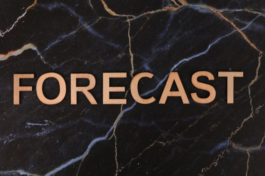 prediction market developments