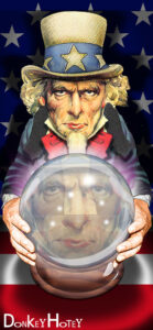 prediction markets regulation
