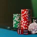 UK online casino regulation