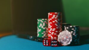 UK online casino regulation