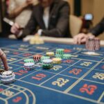 Vegas betting report: Worst trends for Bills and Dolphins
