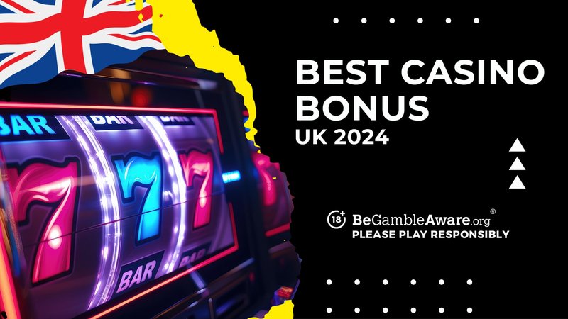 Winner Casino Review: A Straight‑Forward Look at the UK‑Focused Brand - overview