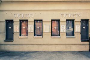 BBL Chennai opener tickets
