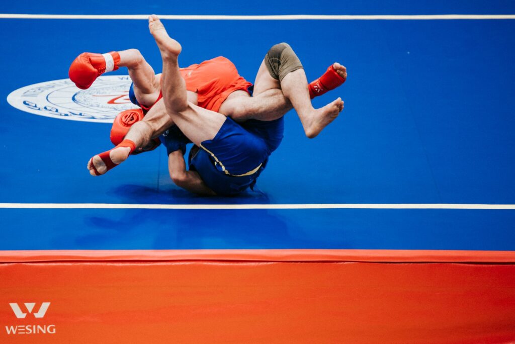Ben Shelton vs Daniel Altmaier