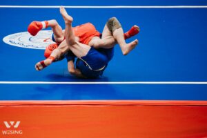 Ben Shelton vs Daniel Altmaier