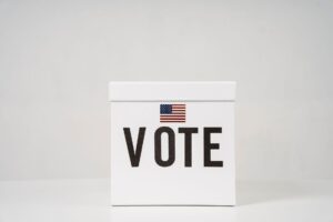 election betting markets