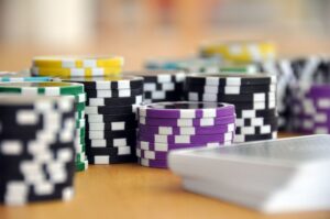 Finland gambling marketing crackdown