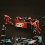 George Russell grid penalty: Worst news for Singapore GP fans