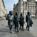 Liverpool front four: A promising yet evolving lineup