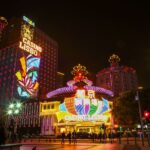 Macau casino revenue: Worst drop in Q3 or a simple trend?
