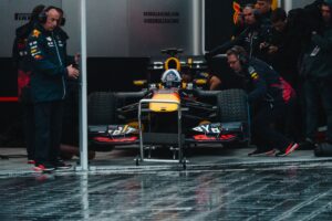 Max Verstappen Red Bull