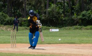 Sanju Samson T20I sixes