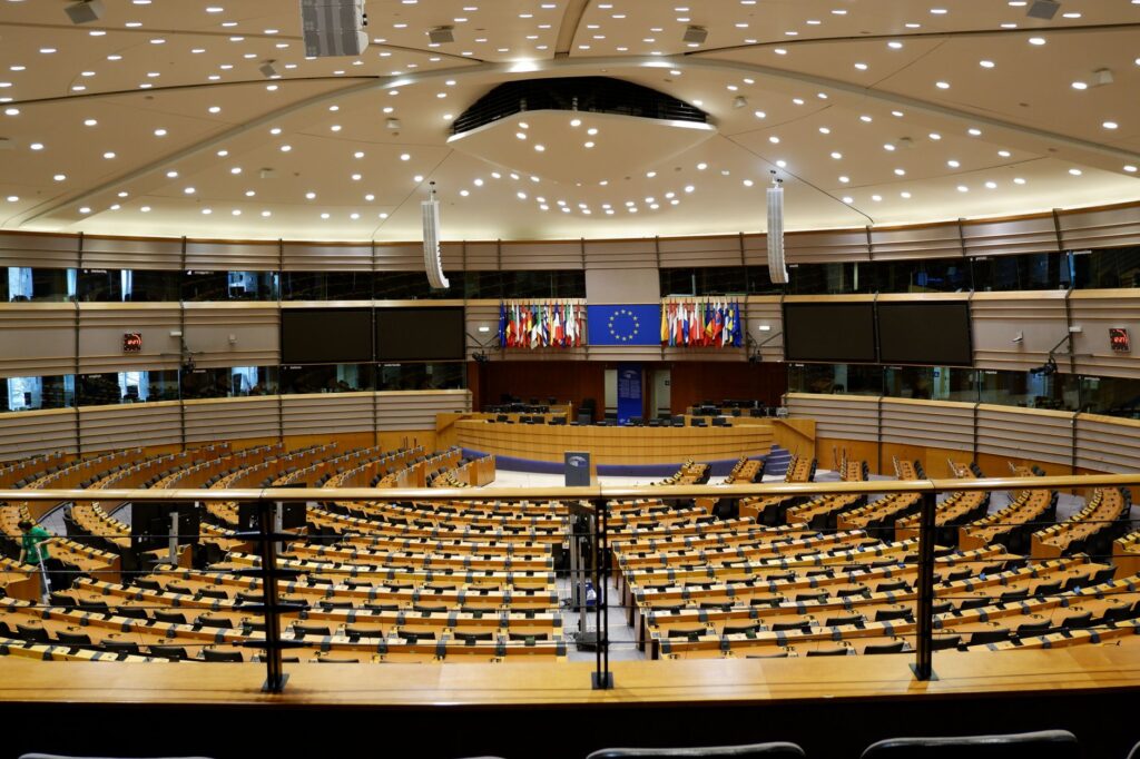 SBC Summit Europe